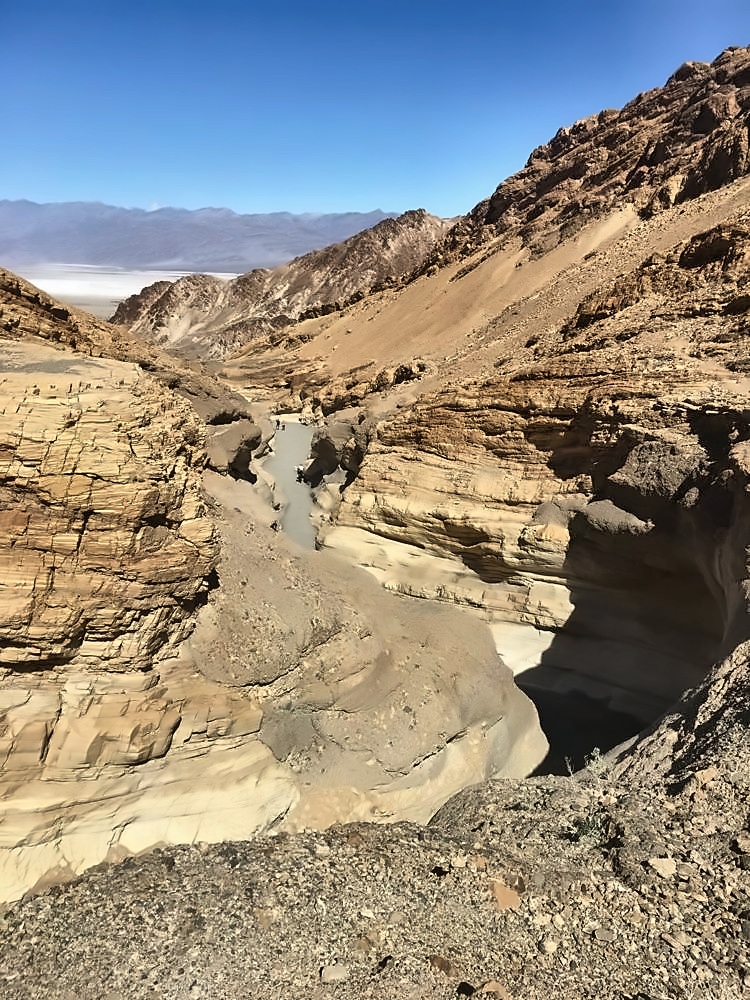 Stovepipe Wells