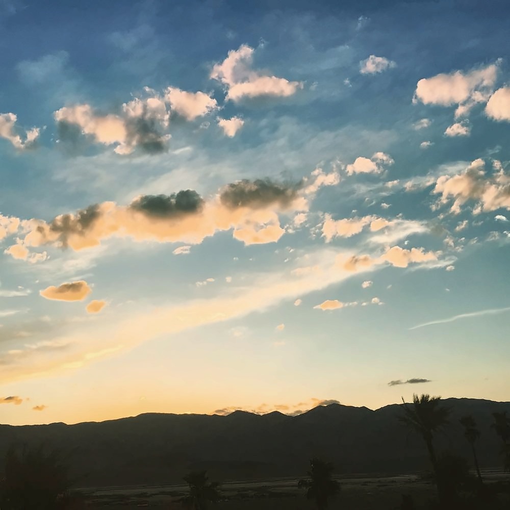 Furnace Creek