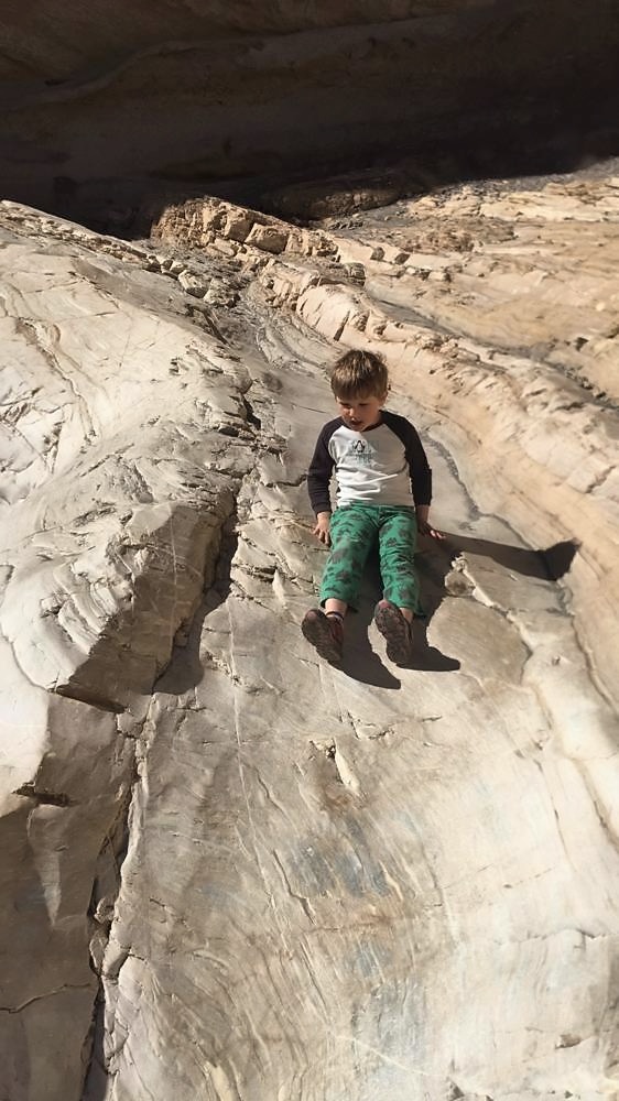 Stovepipe Wells