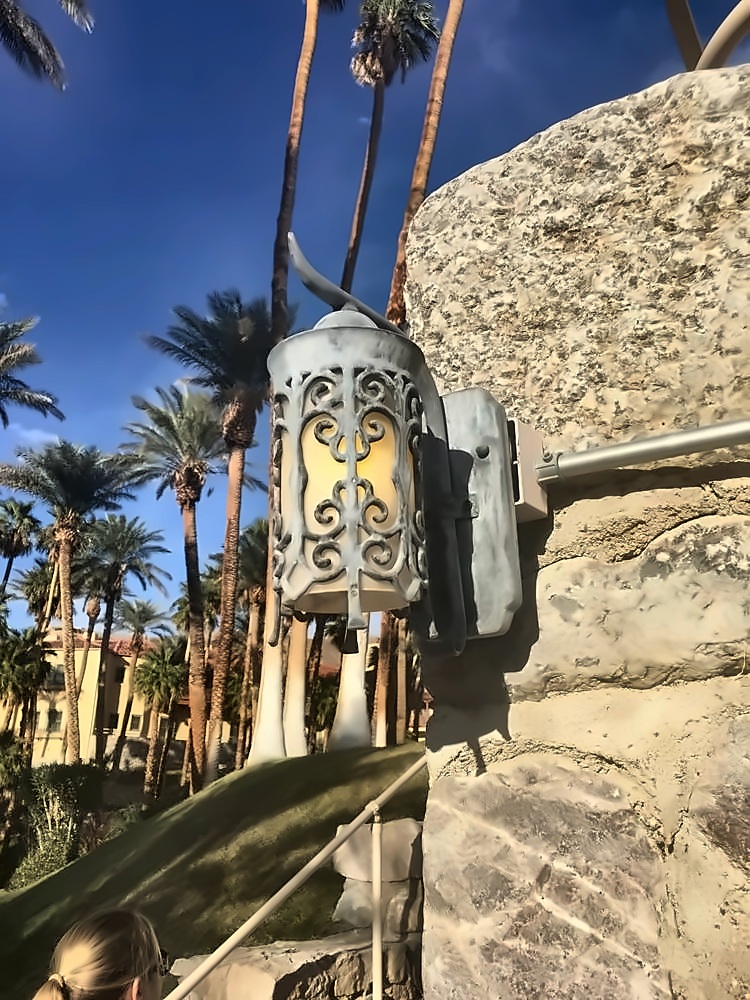 Furnace Creek