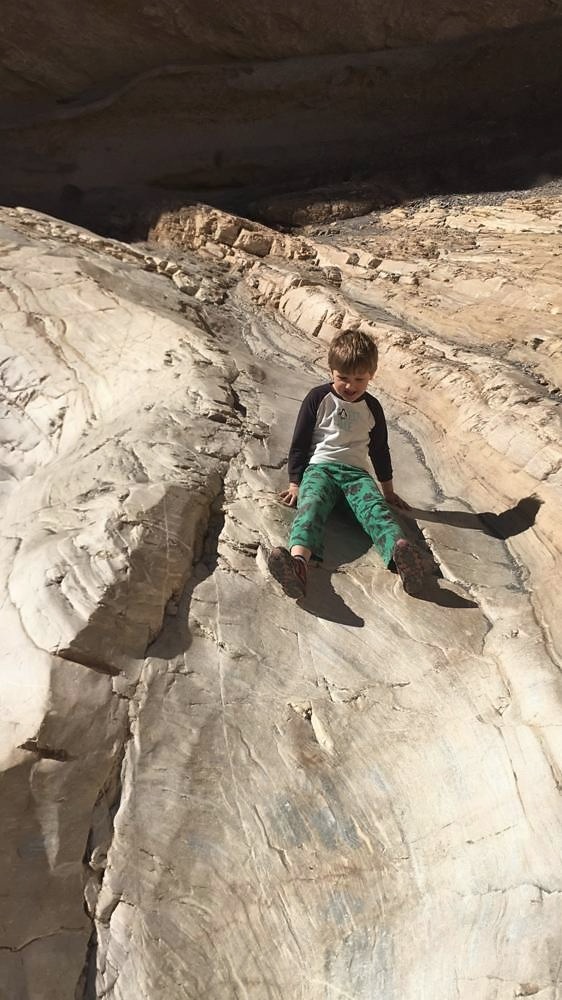 Stovepipe Wells