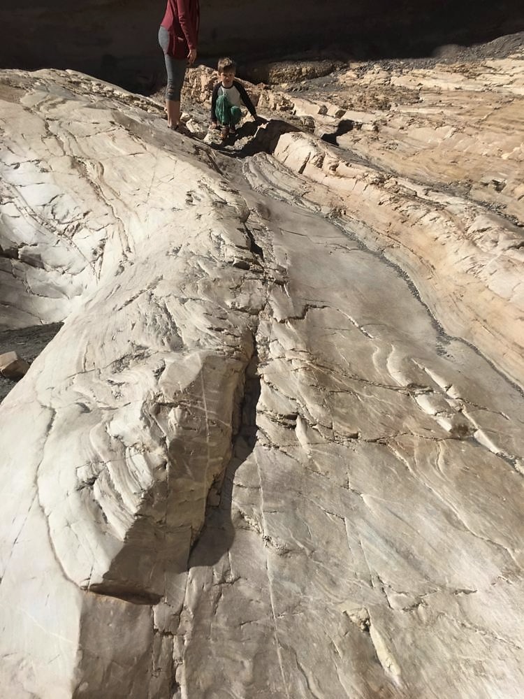 Stovepipe Wells