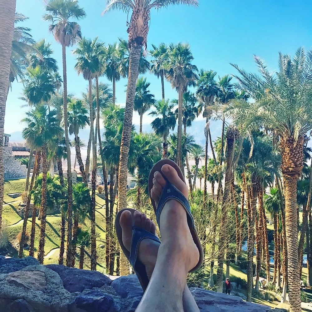 Furnace Creek