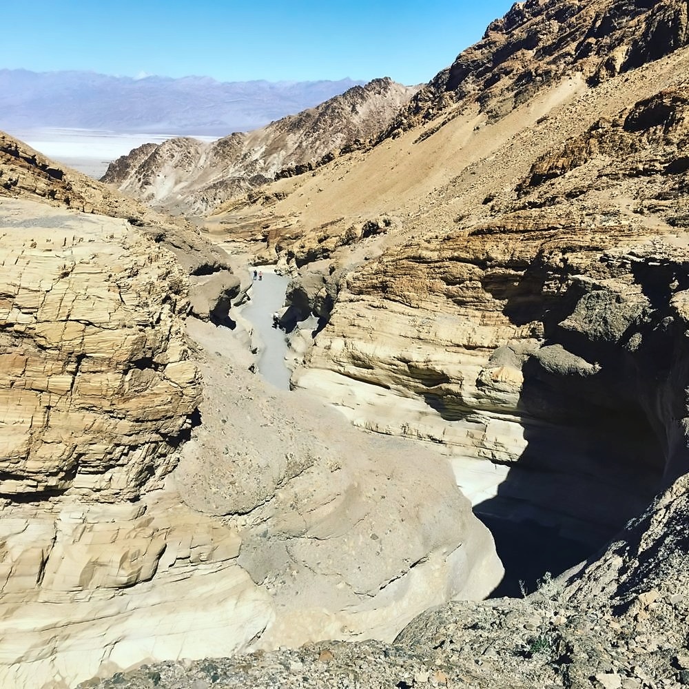 Stovepipe Wells