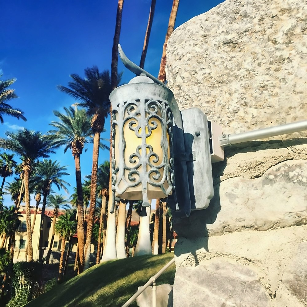 Furnace Creek