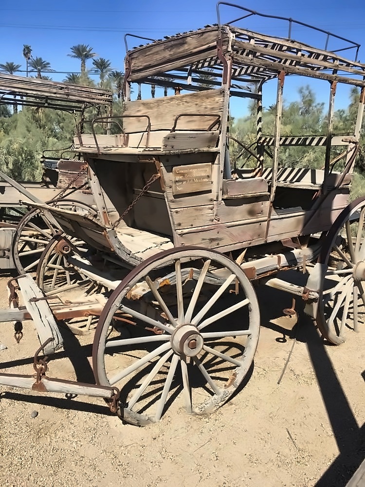 Furnace Creek