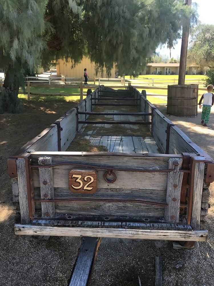 Furnace Creek