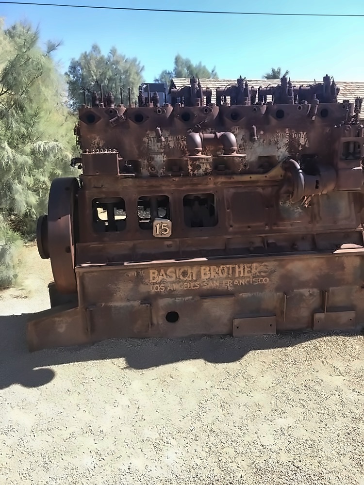 Furnace Creek