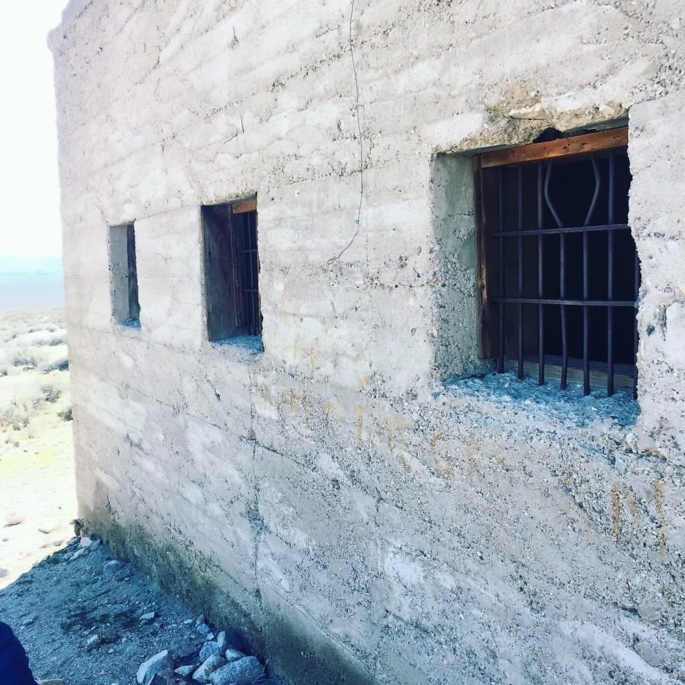 Rhyolite β my photo 52