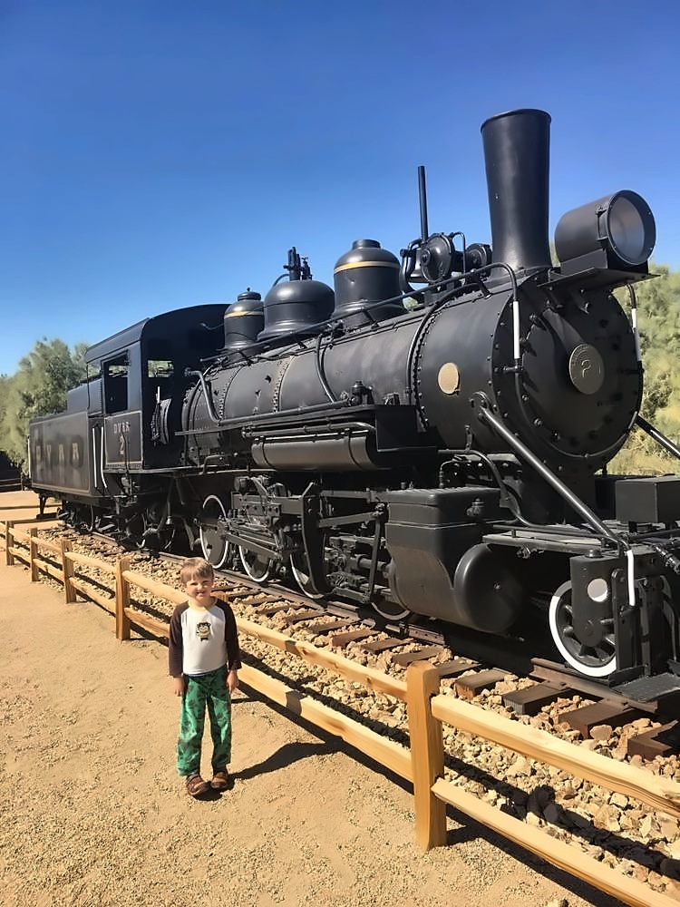 Furnace Creek