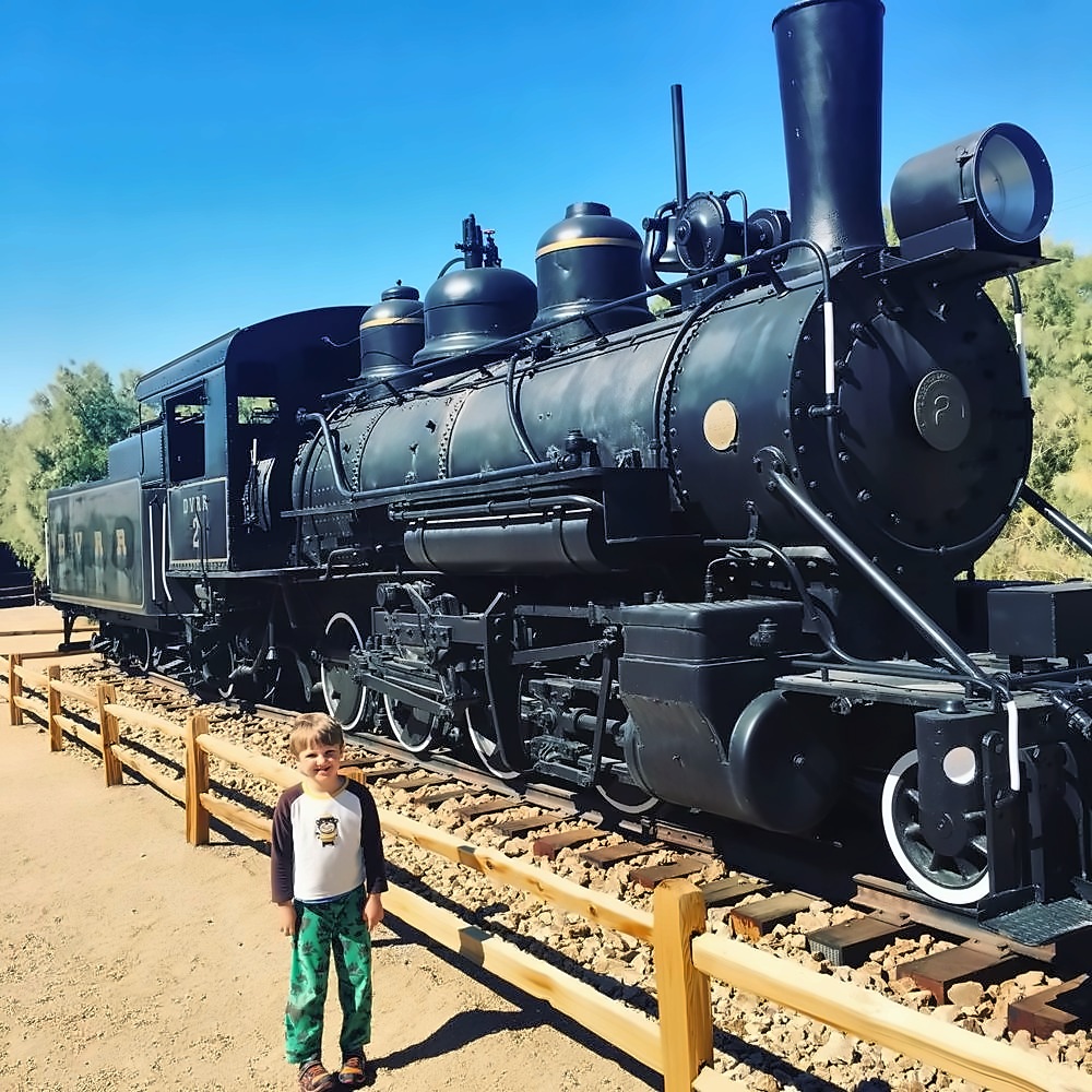 Furnace Creek