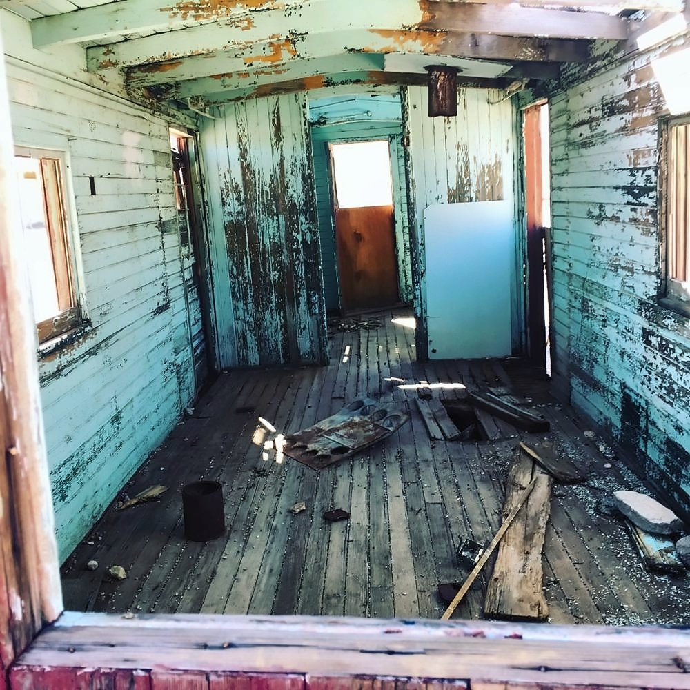 Rhyolite β my photo 73