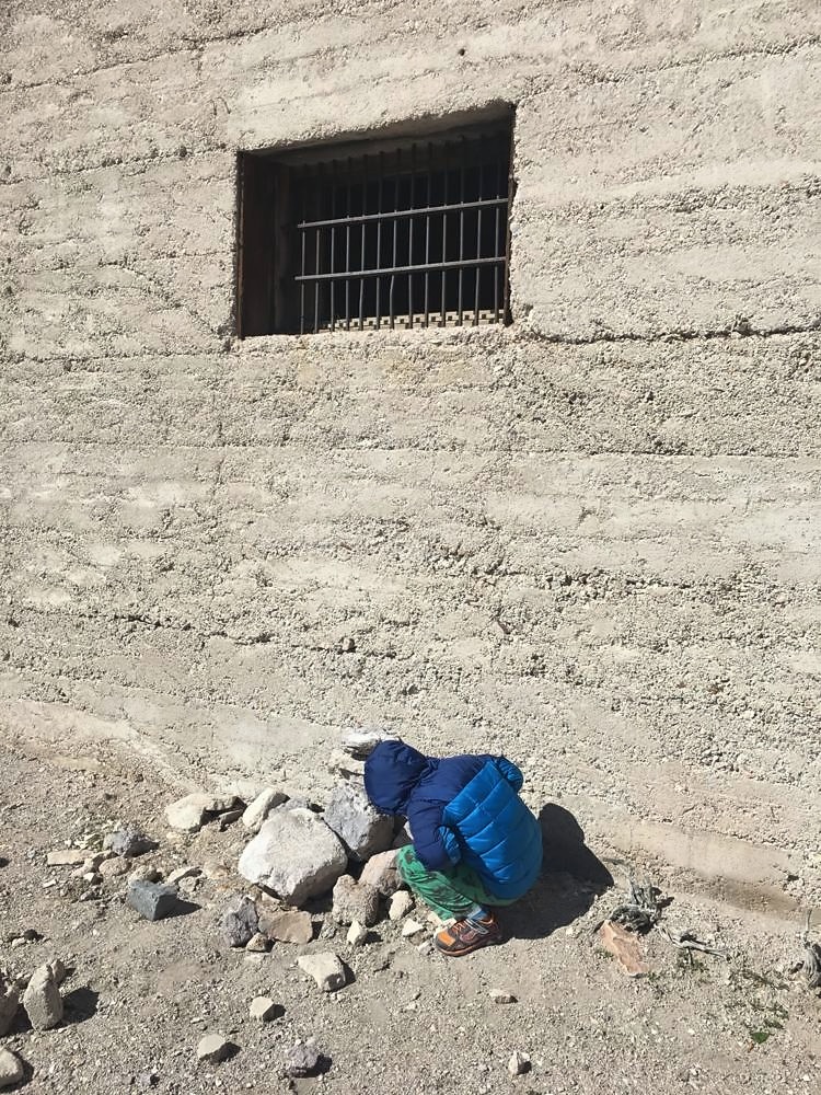Rhyolite β my photo 79