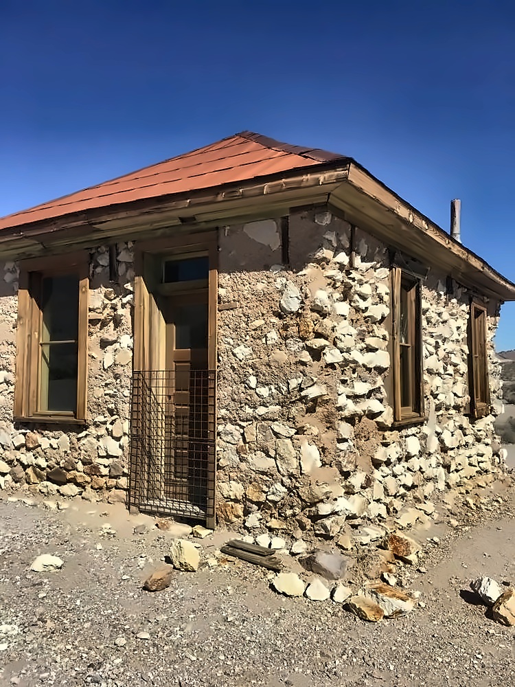 Rhyolite β my photo 33