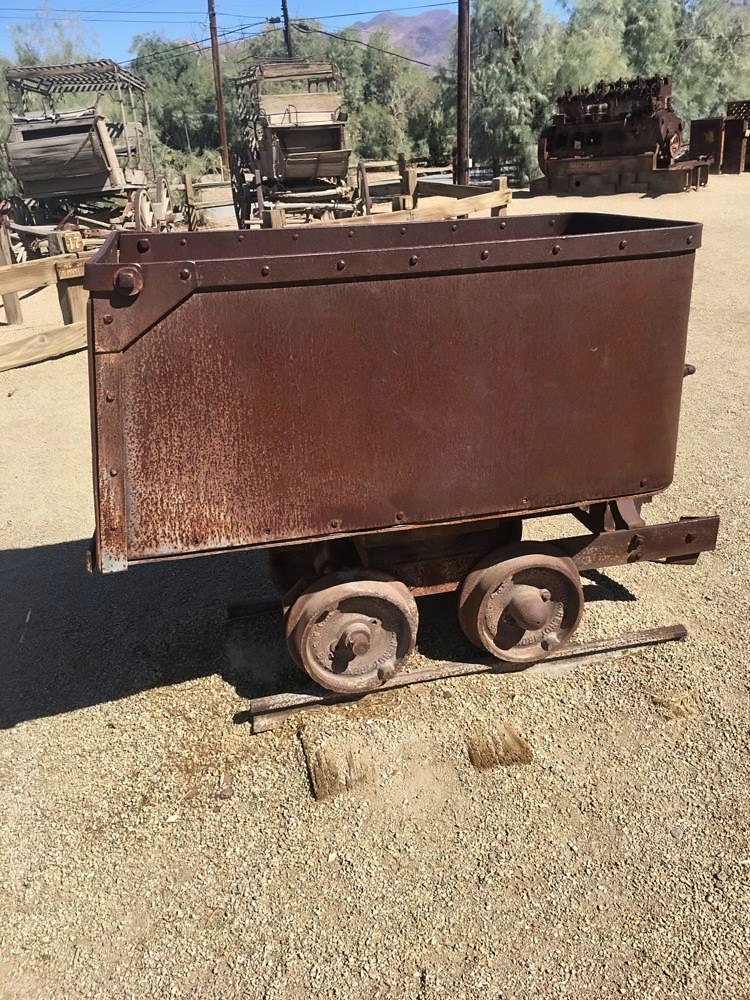 Furnace Creek