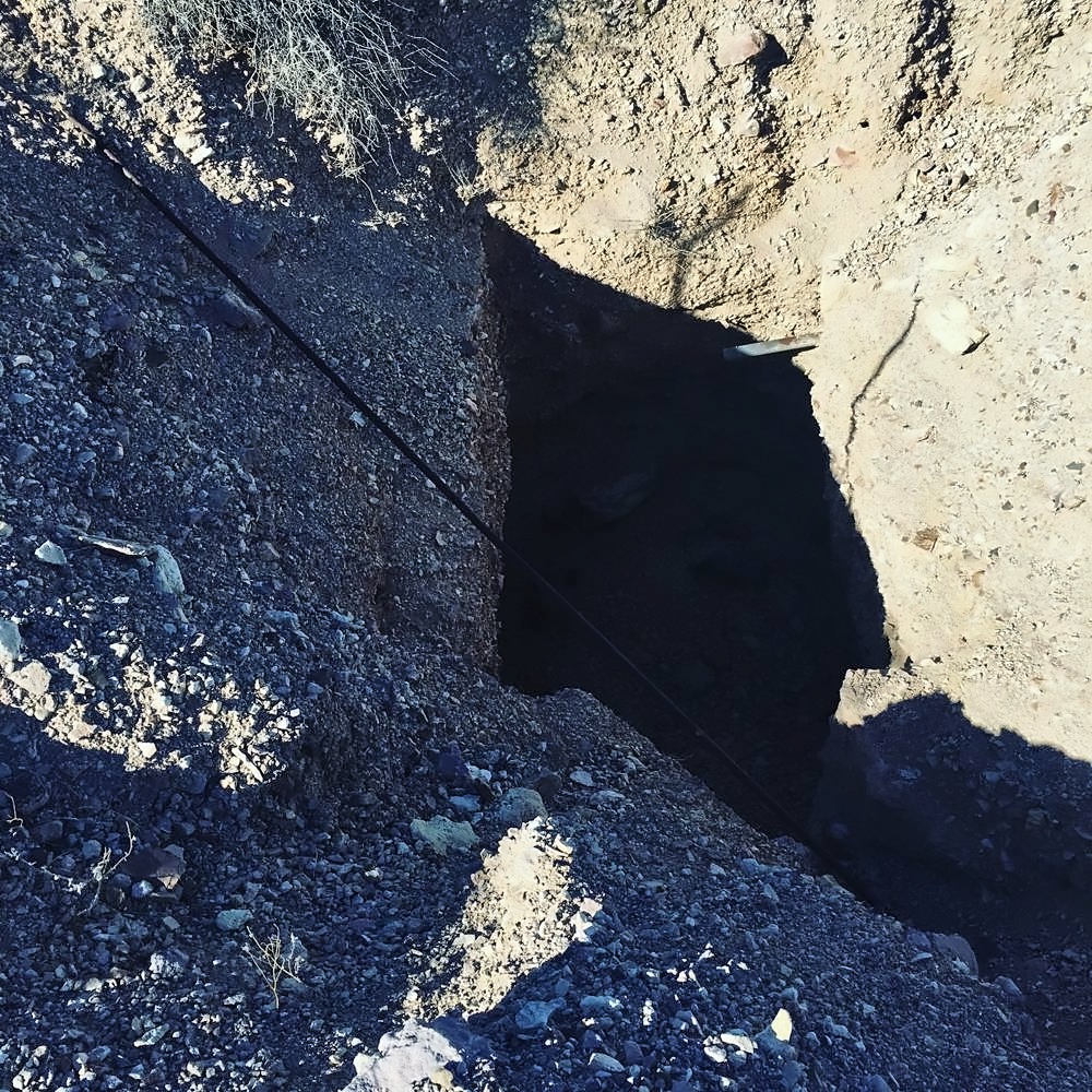 Rhyolite β my photo 75