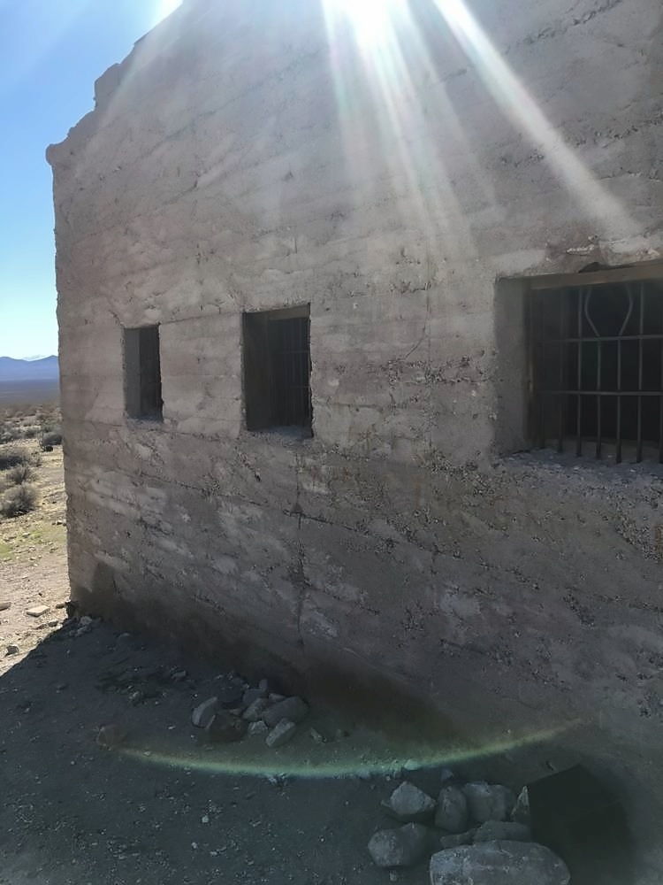 Rhyolite β my photo 67