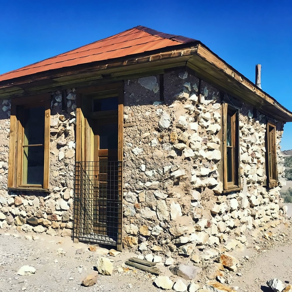 Rhyolite β my photo 48
