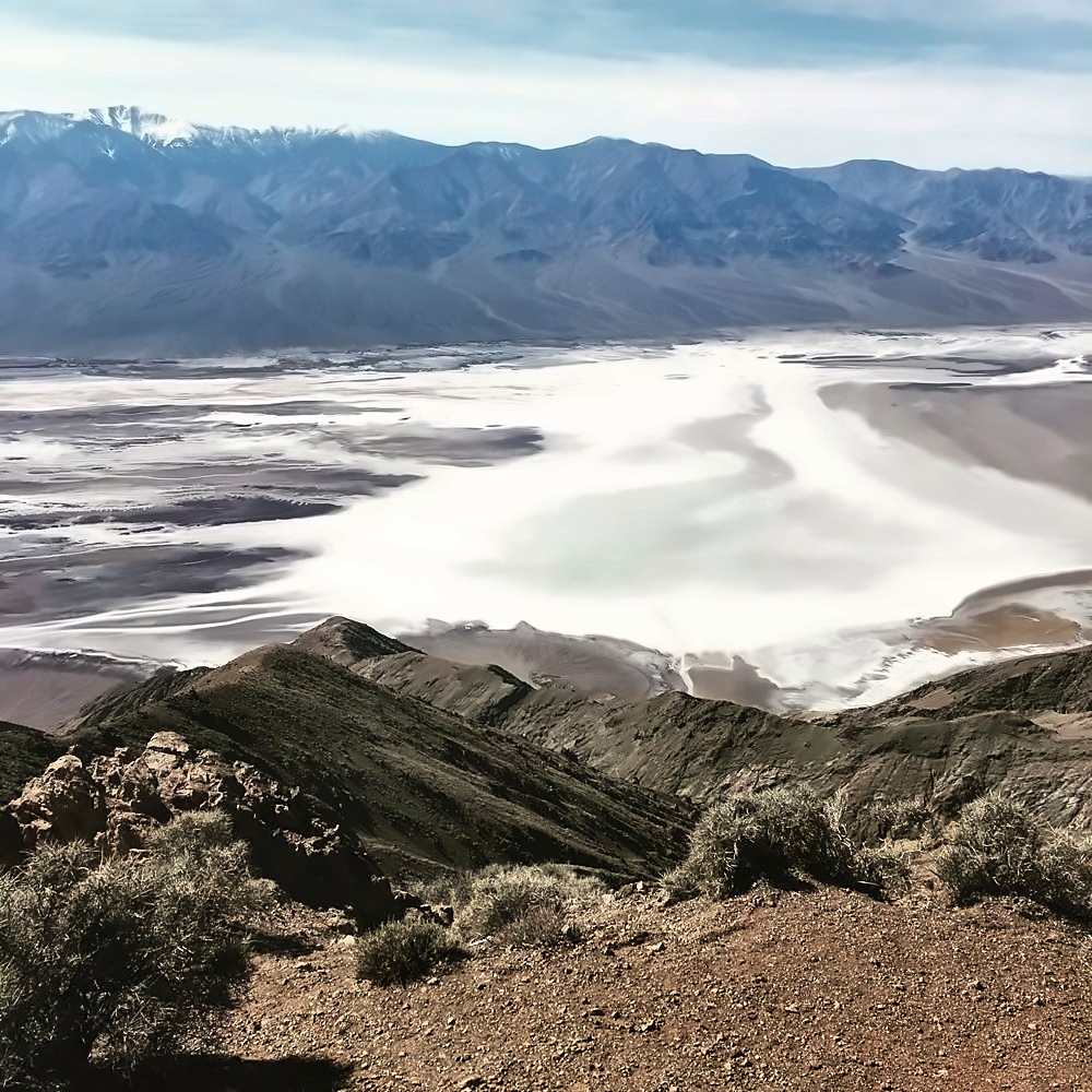 Dante's View