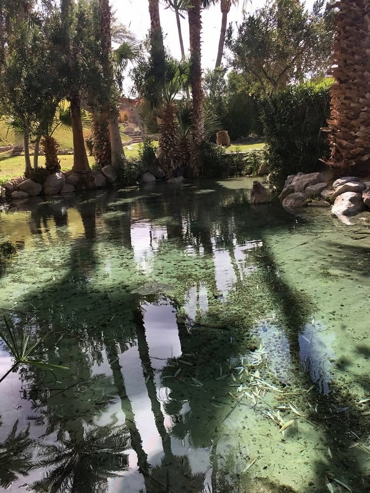 Furnace Creek