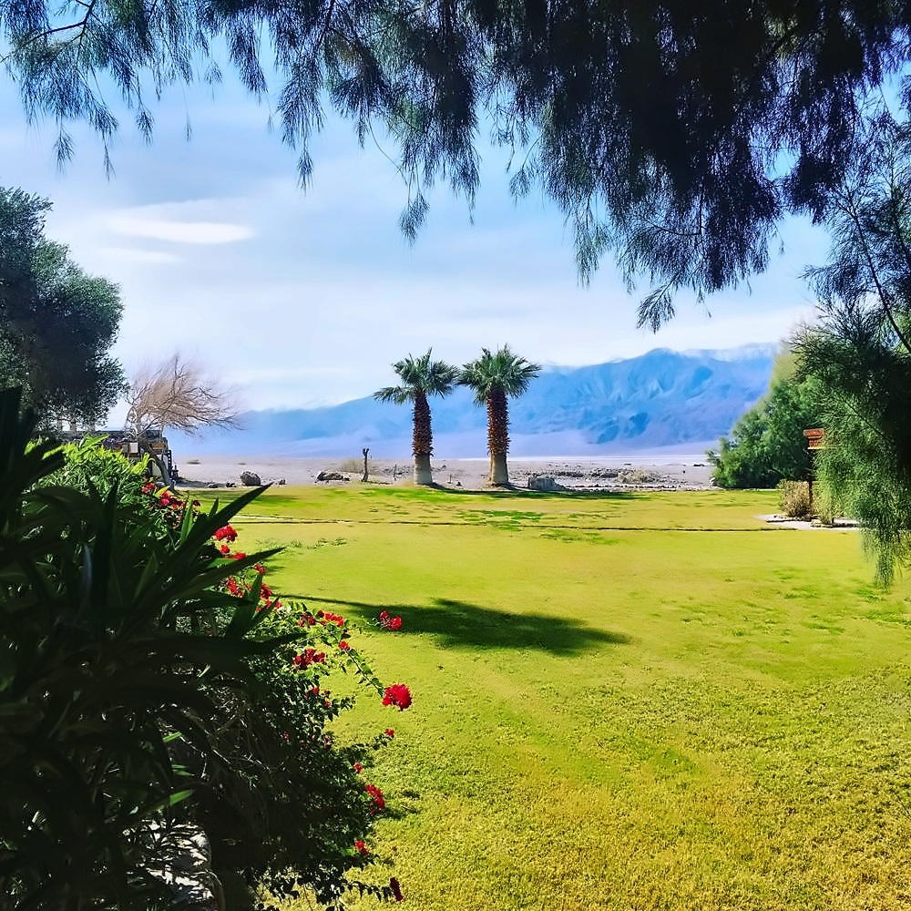 Furnace Creek