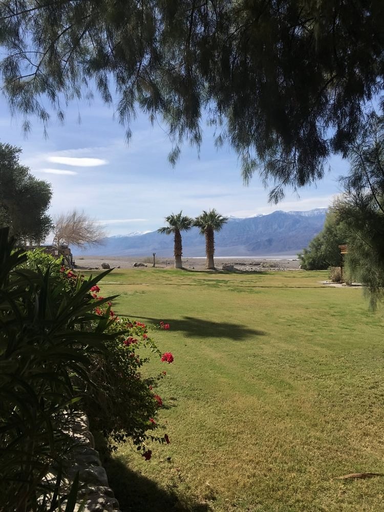 Furnace Creek