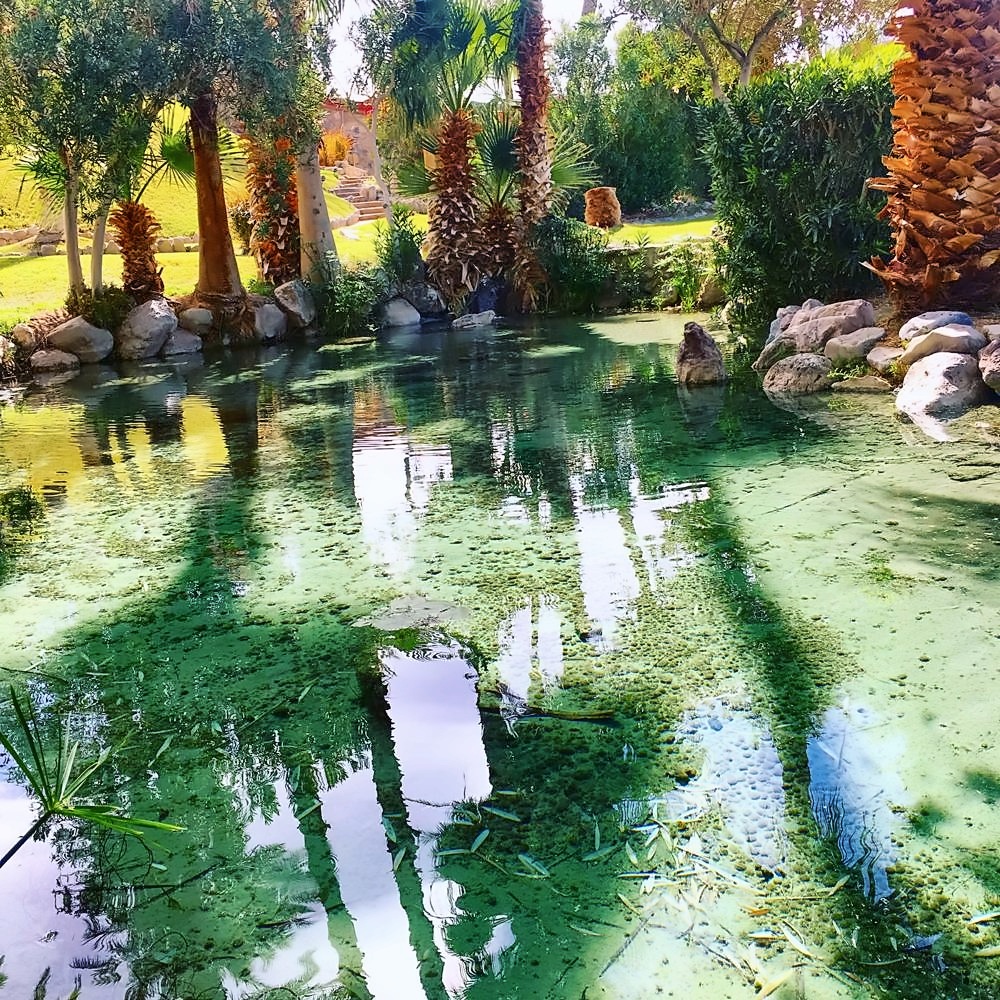 Furnace Creek