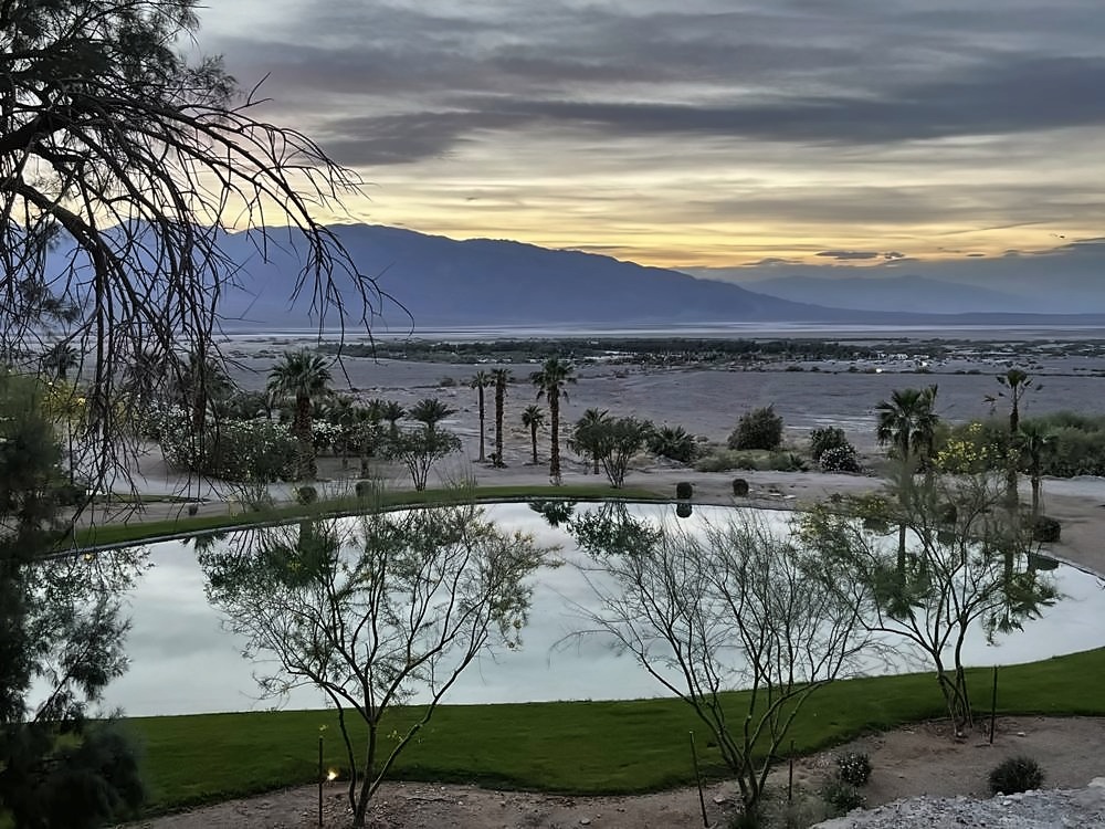 Furnace Creek
