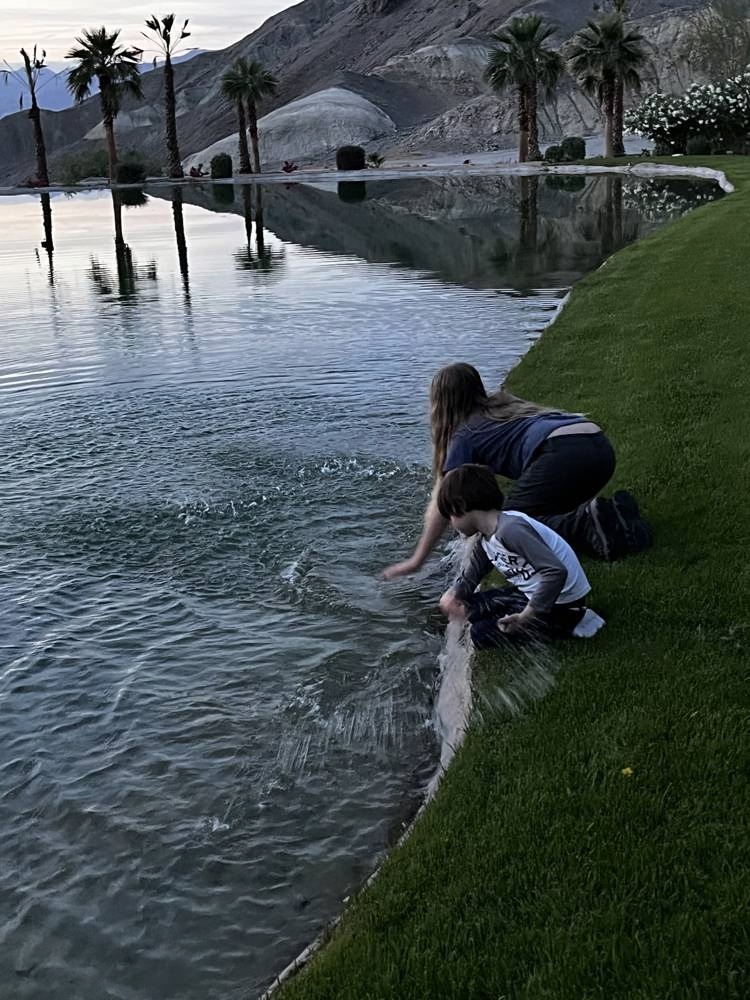 Furnace Creek
