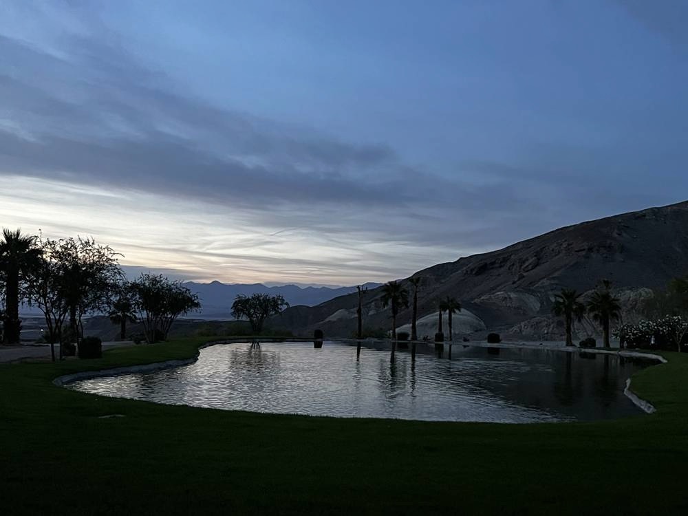 Furnace Creek