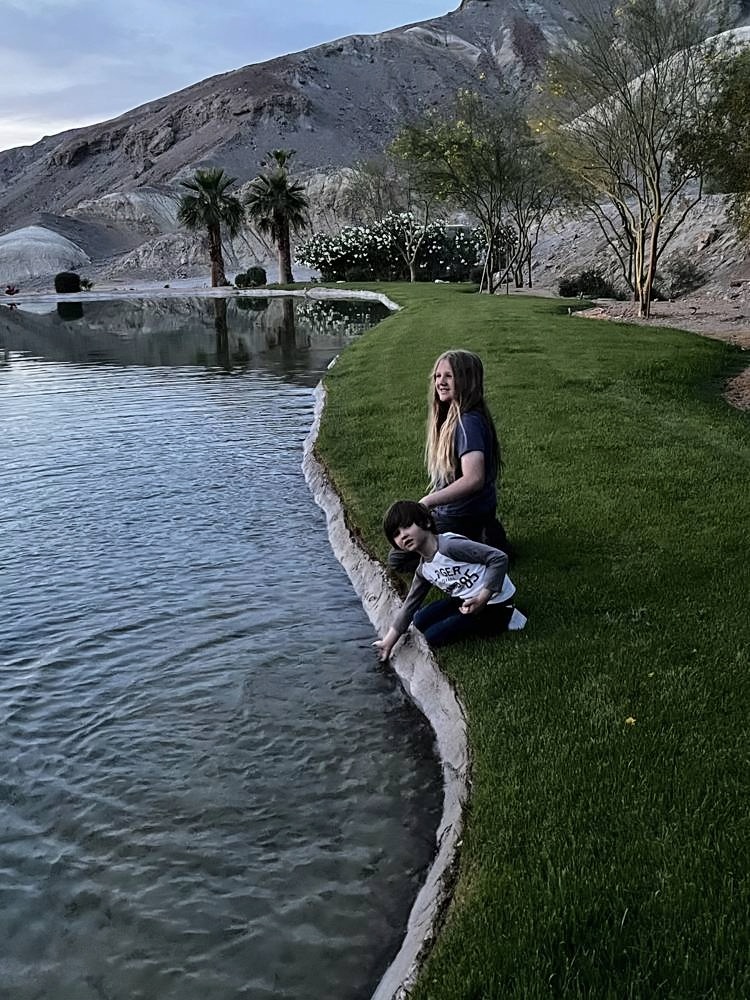 Furnace Creek