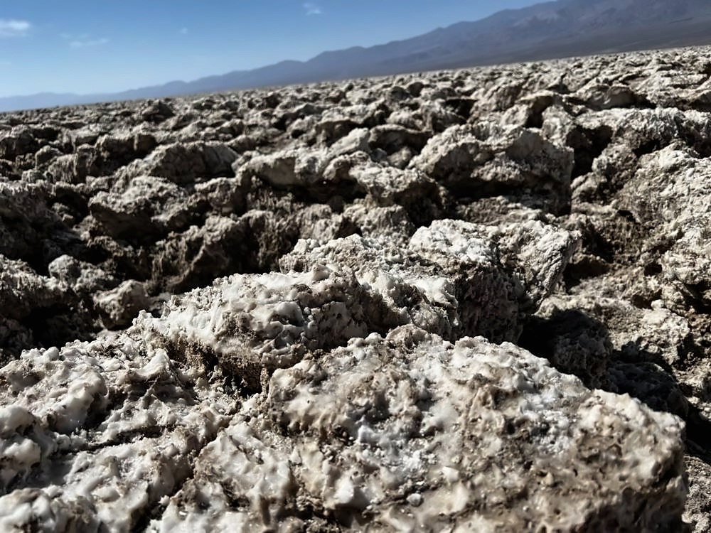 Badwater Basin
