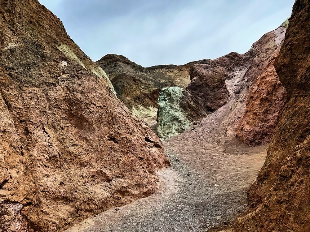 Furnace Creek