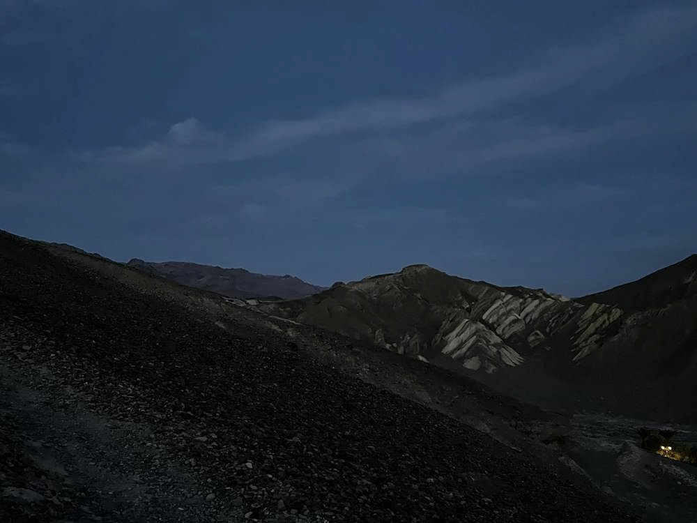 Furnace Creek