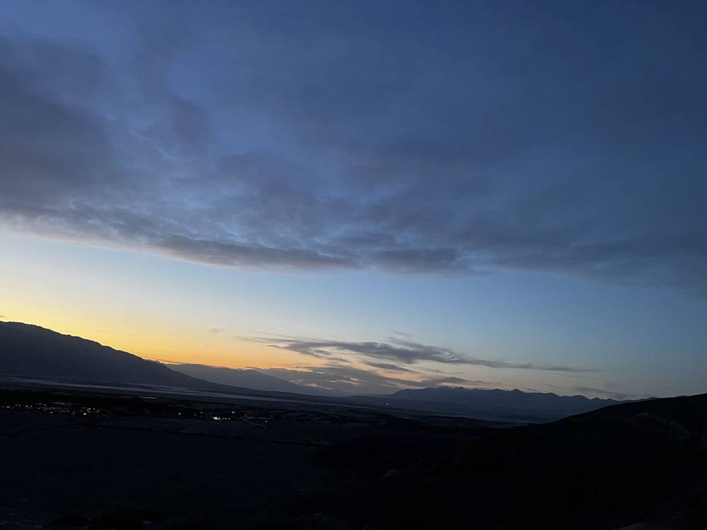 Furnace Creek