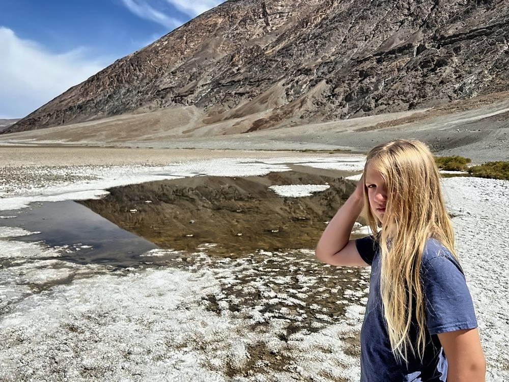 Badwater Basin