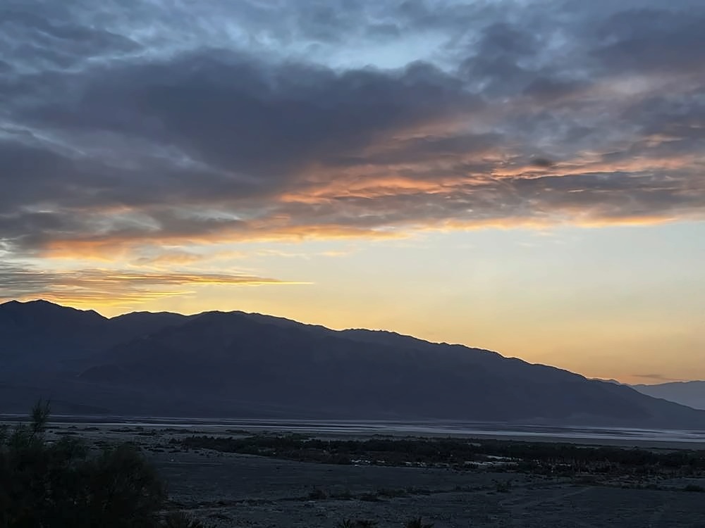 Furnace Creek