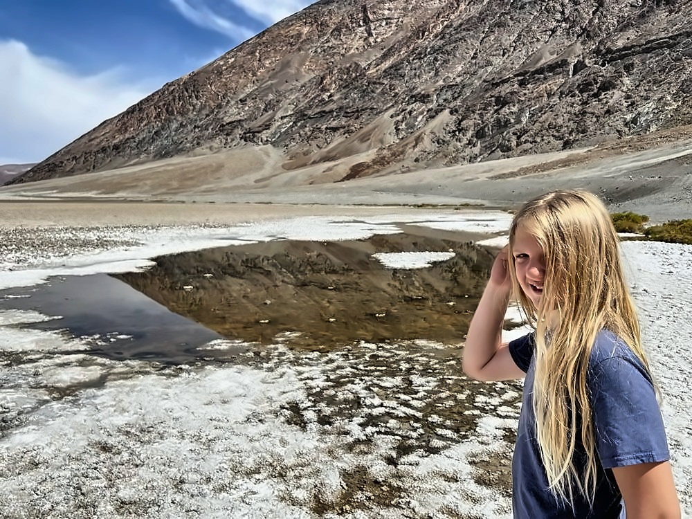 Badwater Basin