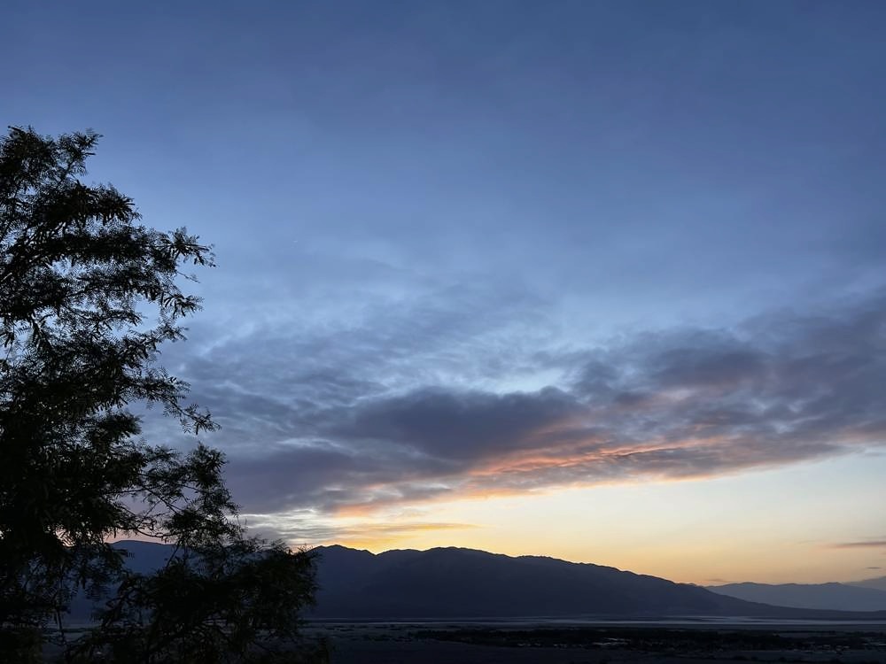 Furnace Creek