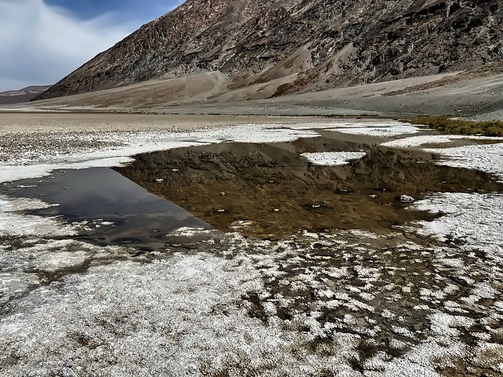 Badwater Basin