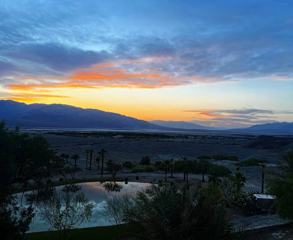 Furnace Creek