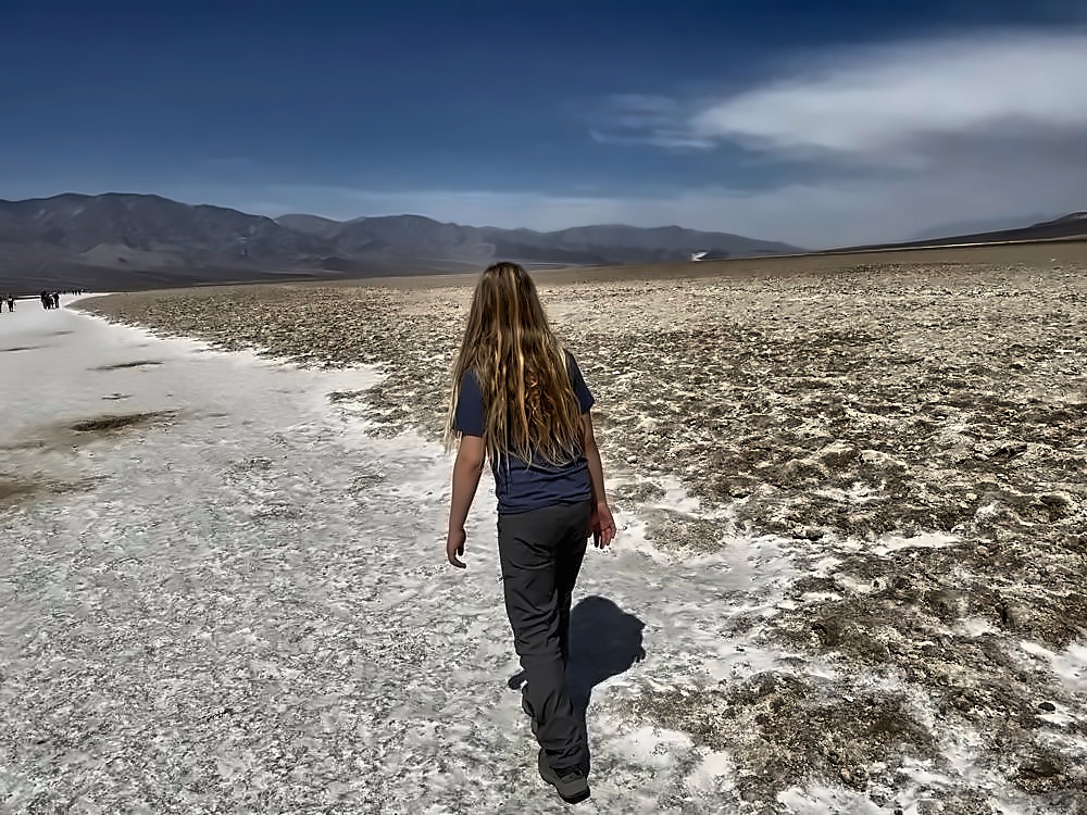 Badwater Basin