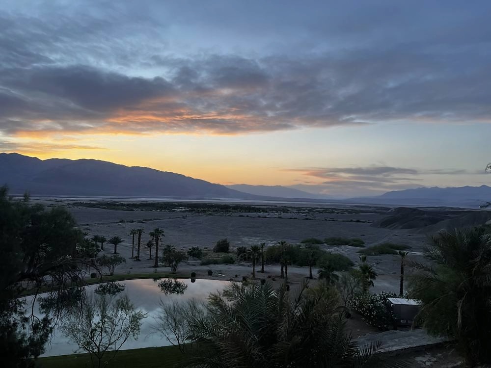 Furnace Creek