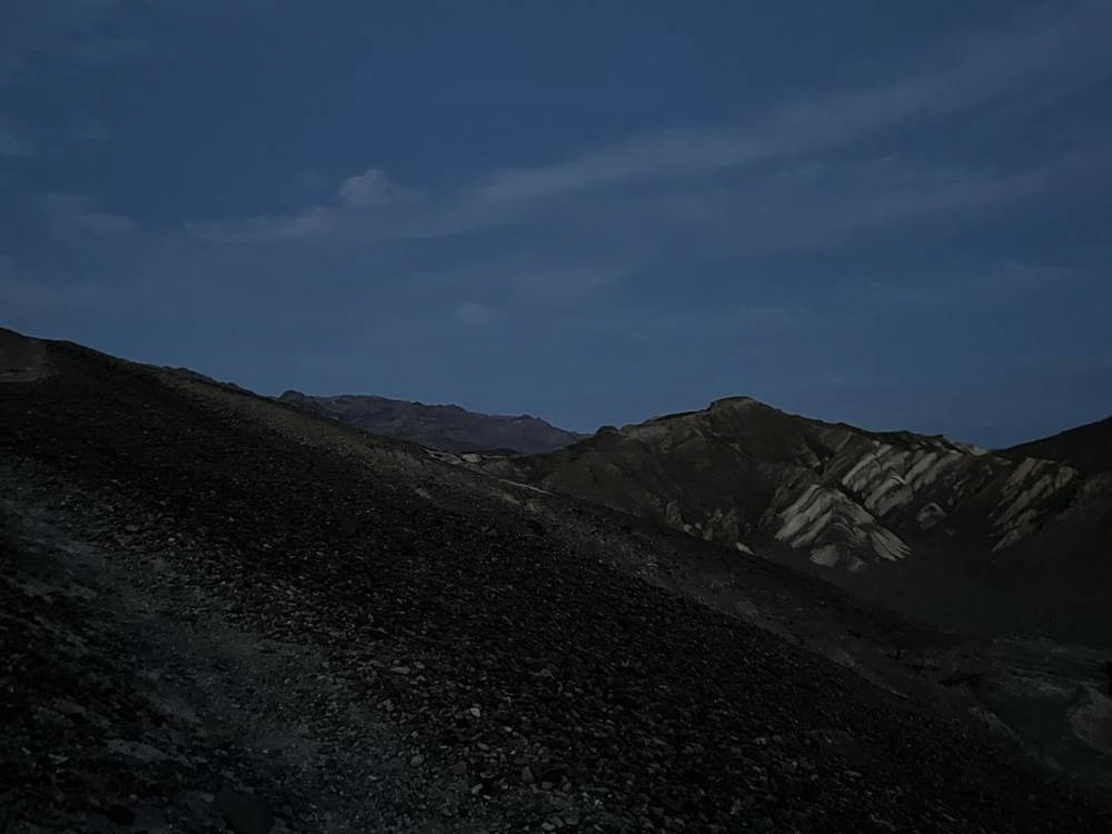 Furnace Creek