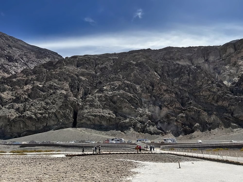 Badwater Basin