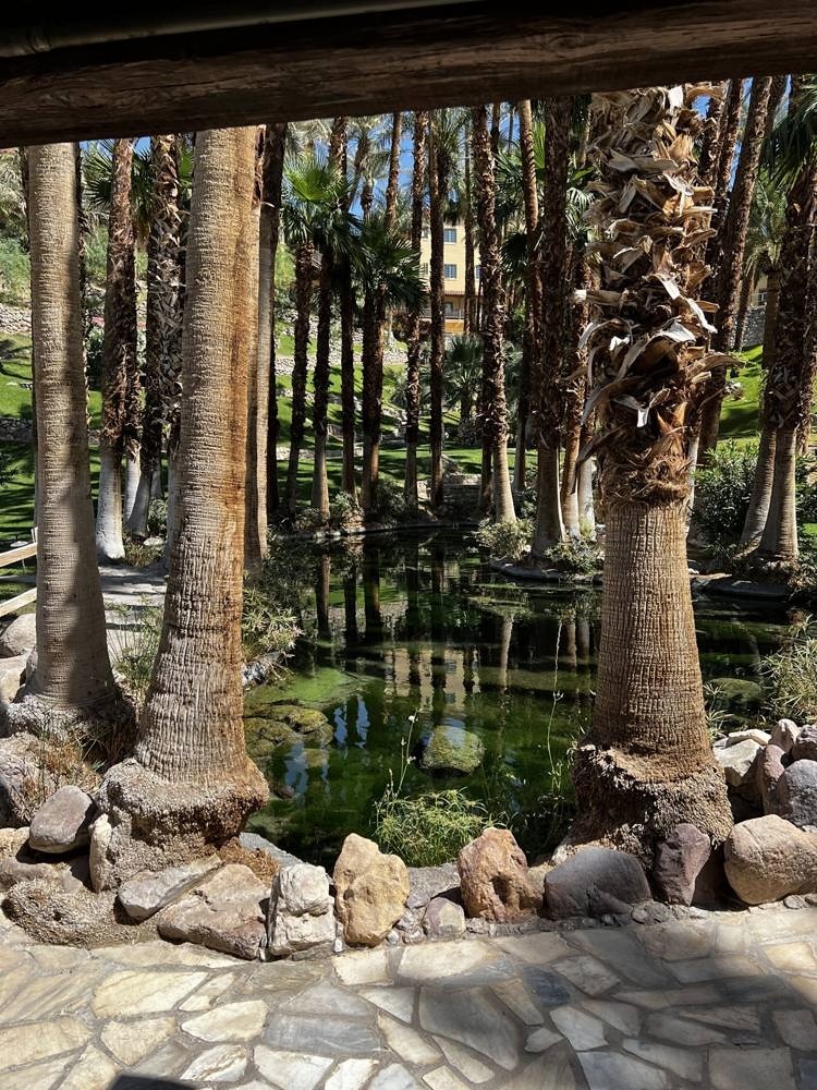 Furnace Creek