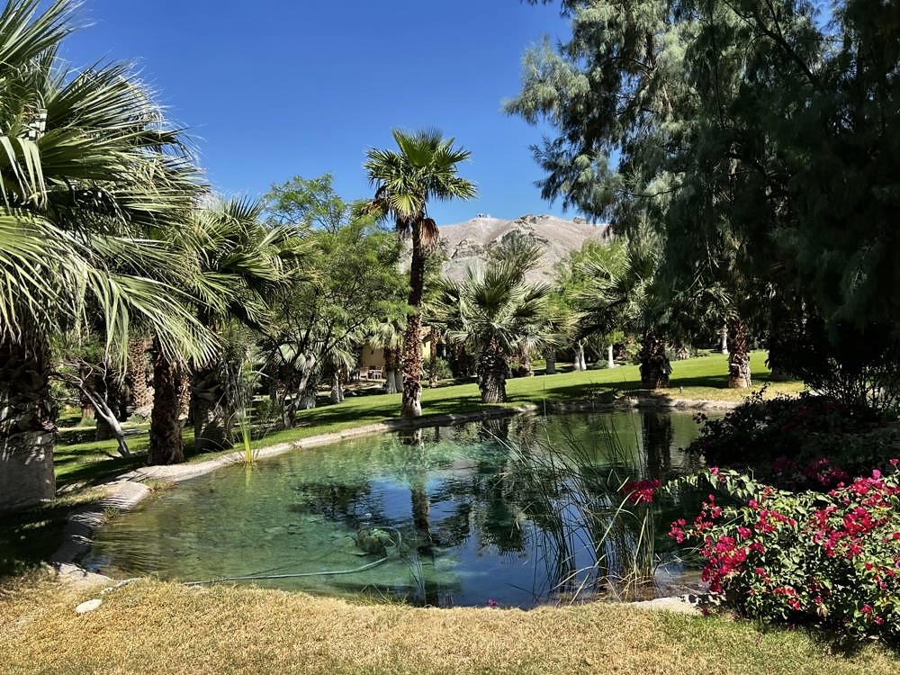 Furnace Creek
