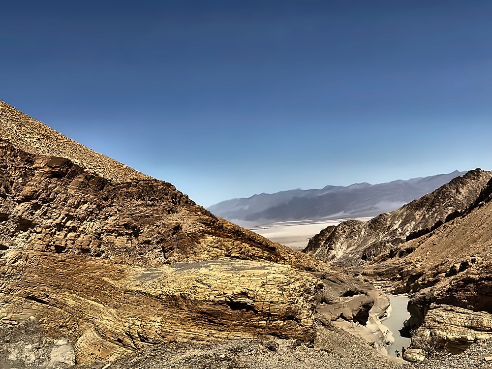 Stovepipe Wells
