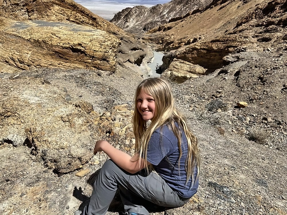 Stovepipe Wells