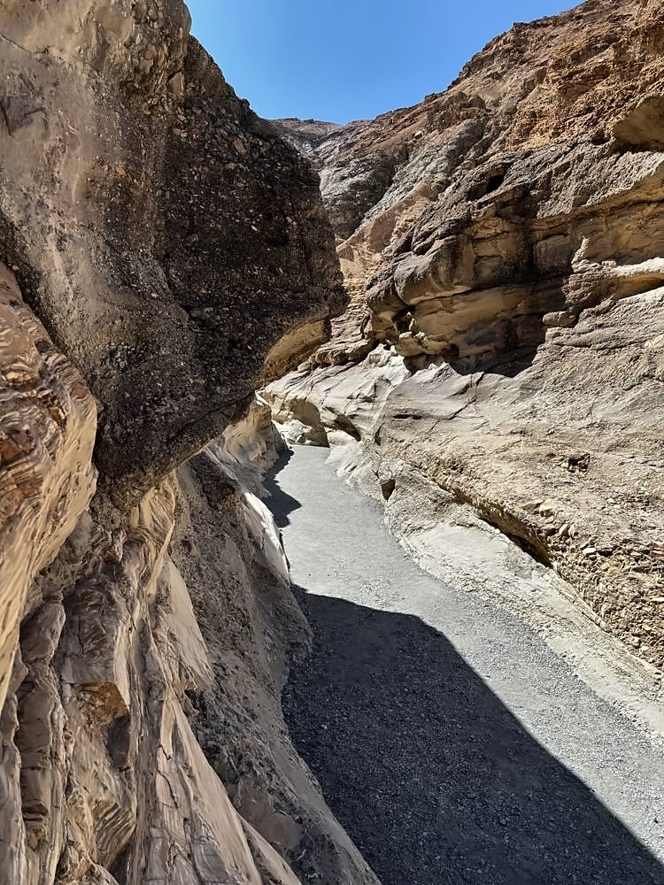 Stovepipe Wells